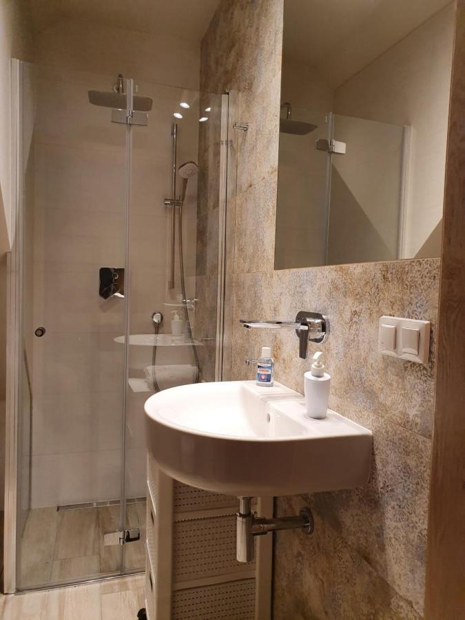 Apartament Homole E6 شتافنيتسه المظهر الخارجي الصورة